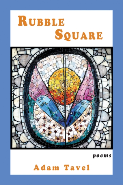 Rubble Square, Paperback / softback Book