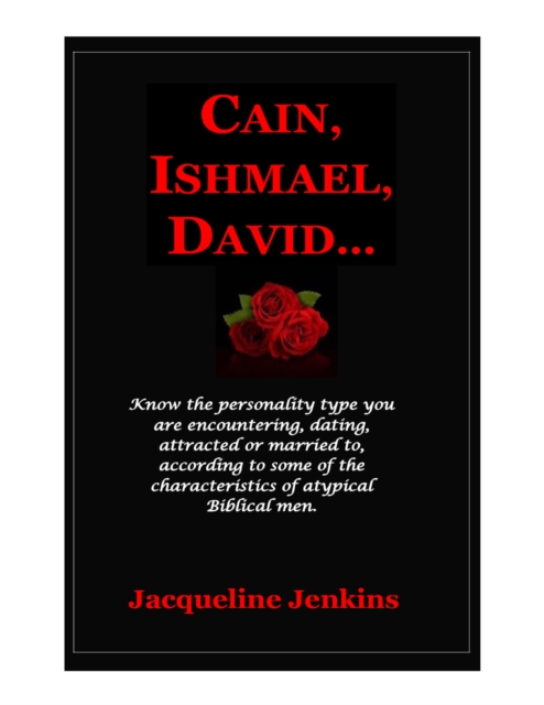 Cain, Ishmael, David..., EPUB eBook