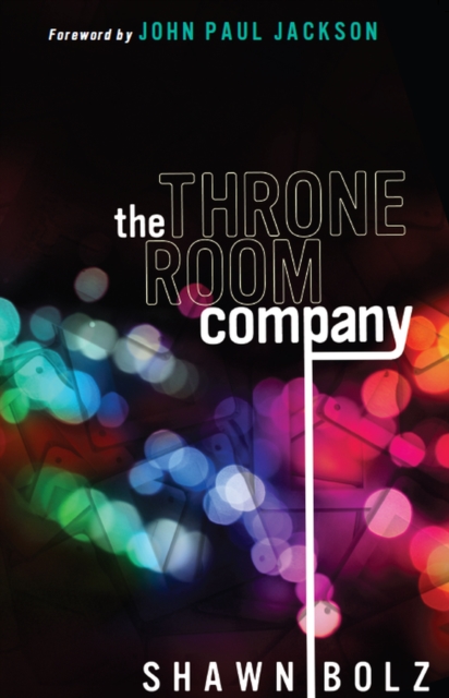 The Throne Room Company, EPUB eBook