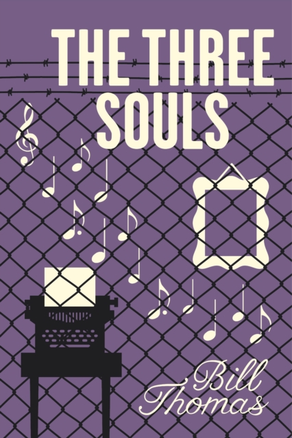 The Three Souls, EPUB eBook