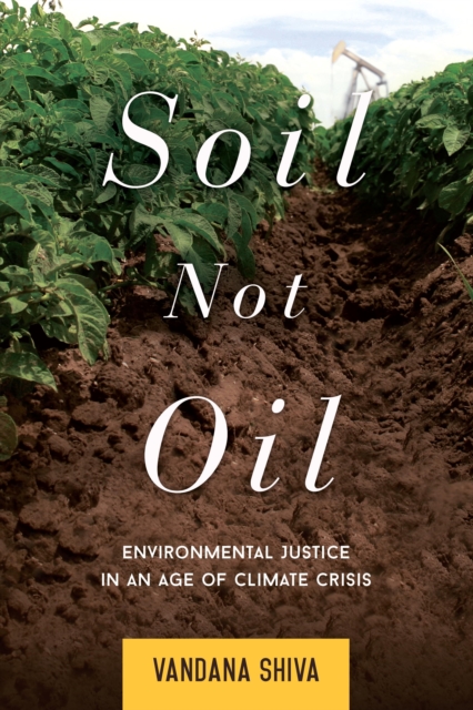 Soil Not Oil, EPUB eBook