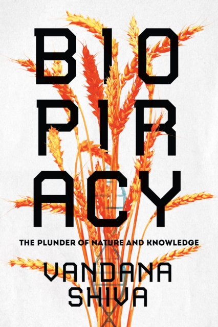 Biopiracy, EPUB eBook