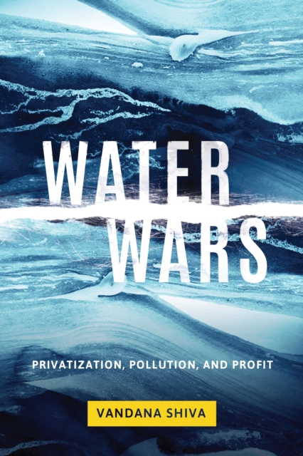 Water Wars, EPUB eBook