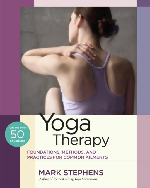 Yoga Therapy, EPUB eBook
