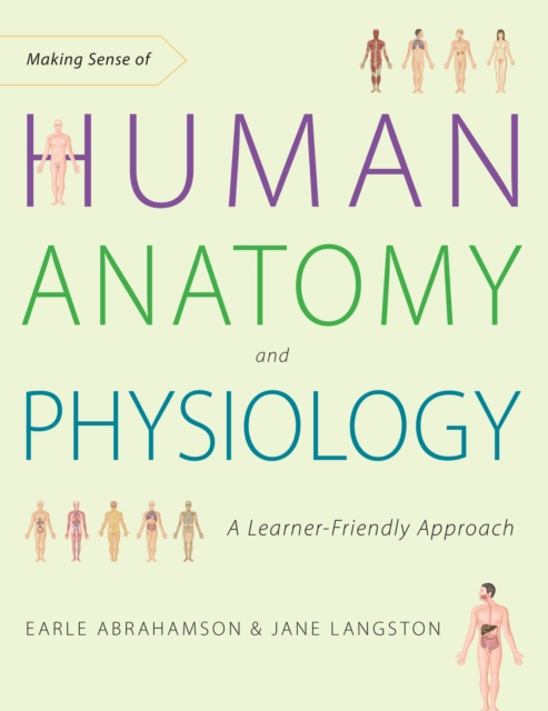 Making Sense of Human Anatomy and Physiology, EPUB eBook