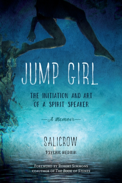 Jump Girl, EPUB eBook