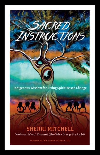 Sacred Instructions, EPUB eBook