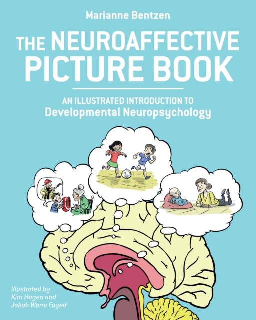 Neuroaffective Picture Book, EPUB eBook