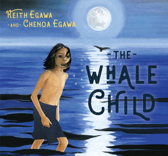 Whale Child, EPUB eBook