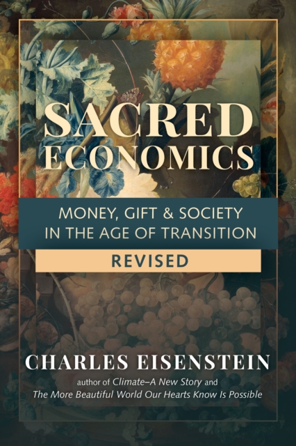 Sacred Economics, Revised, EPUB eBook