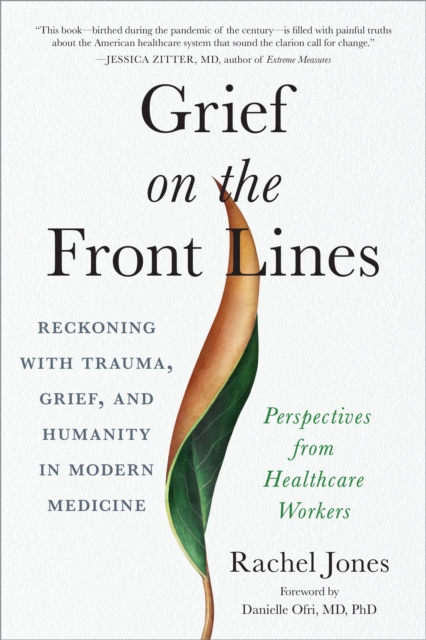 Grief on the Front Lines, EPUB eBook