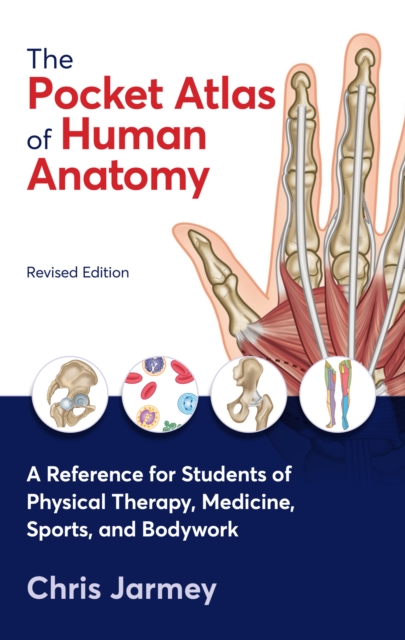 Pocket Atlas of Human Anatomy, Revised Edition, EPUB eBook
