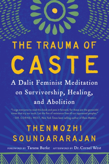 Trauma of Caste, EPUB eBook