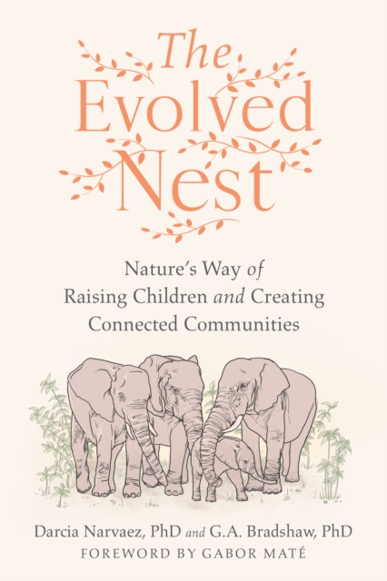 Evolved Nest, EPUB eBook