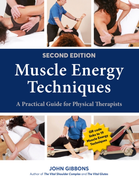 Muscle Energy Techniques, Second Edition, EPUB eBook