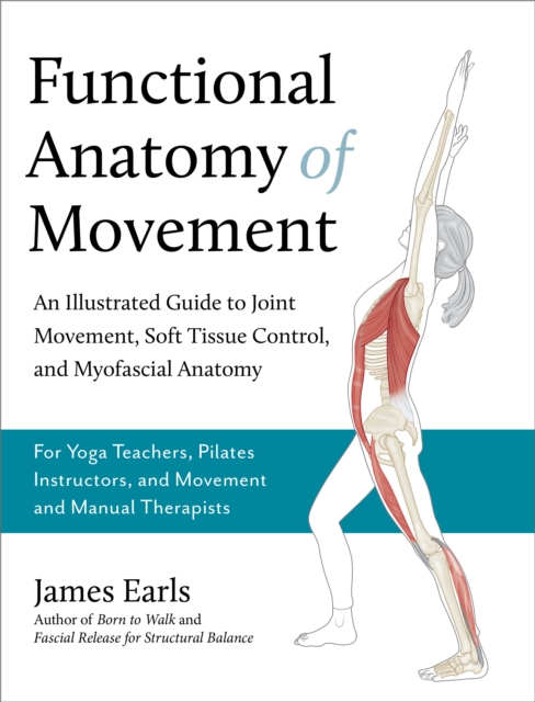Functional Anatomy of Movement, EPUB eBook