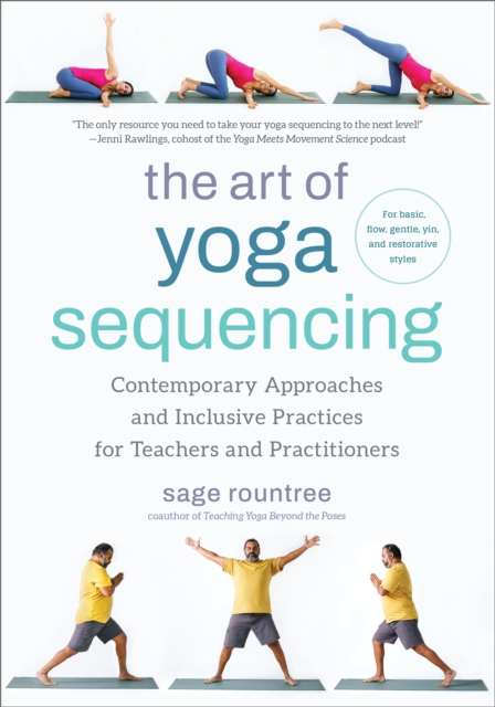 Art of Yoga Sequencing, EPUB eBook