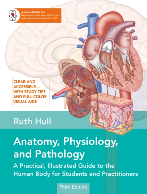 Anatomy, Physiology, and Pathology, Third Edition, EPUB eBook