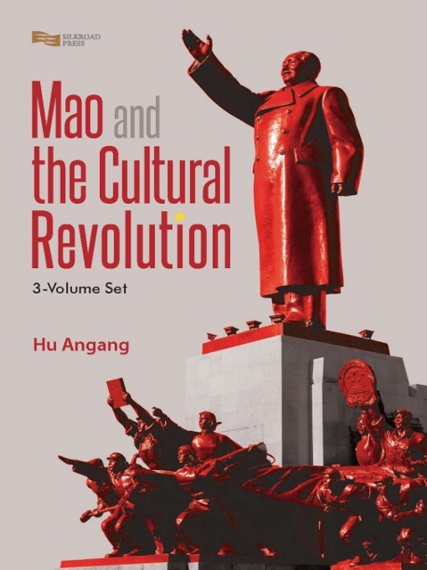 Mao and the Cultural Revolution (3-Volume Set), PDF eBook