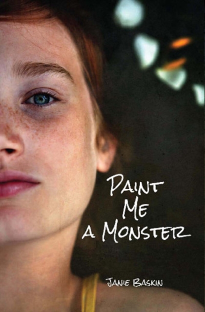 Paint Me a Monster, PDF eBook