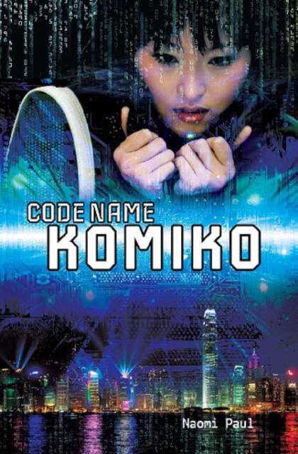 Code Name Komiko, PDF eBook