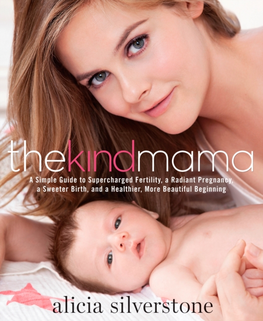 Kind Mama, EPUB eBook