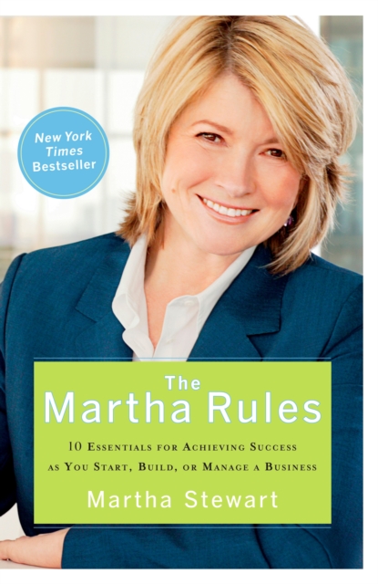 Martha Rules, EPUB eBook