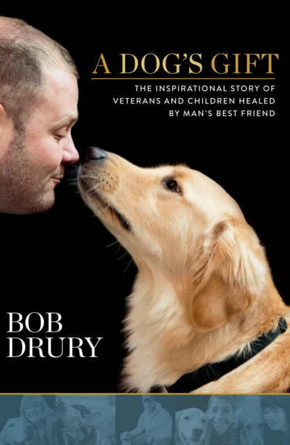 Dog's Gift, EPUB eBook