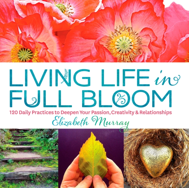 Living Life in Full Bloom, EPUB eBook