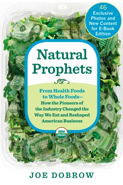 Natural Prophets, EPUB eBook