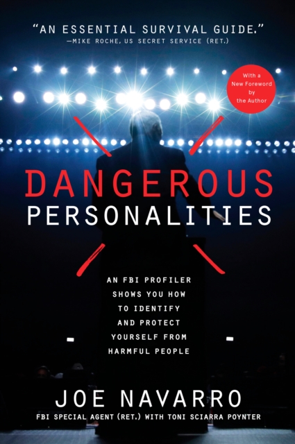 Dangerous Personalities, EPUB eBook