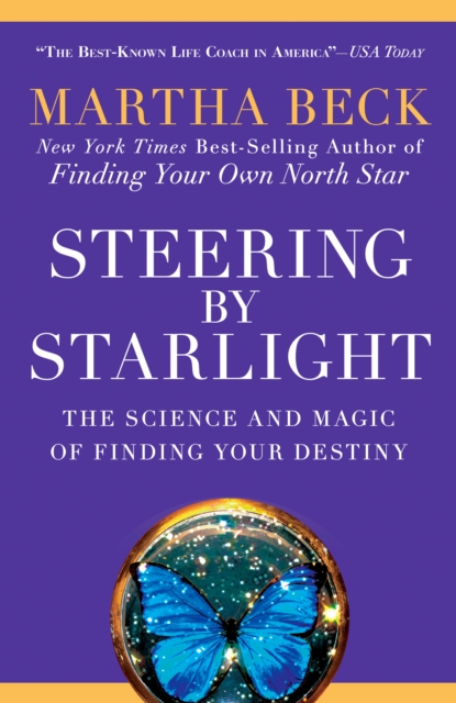Steering by Starlight, EPUB eBook