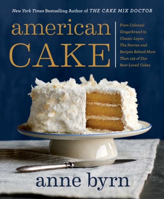 American Cake, EPUB eBook
