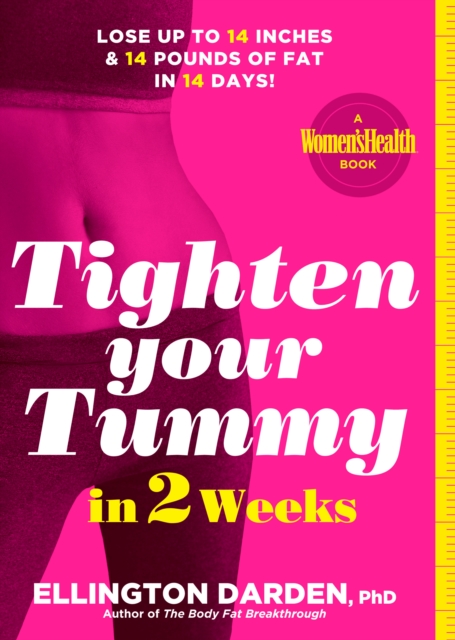 Tighten Your Tummy in 2 Weeks, EPUB eBook