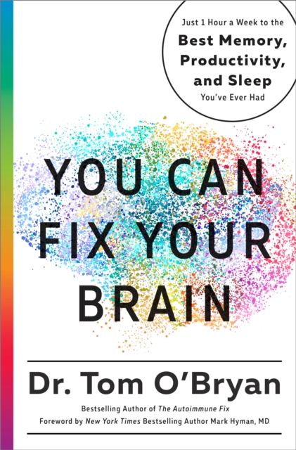 You Can Fix Your Brain, EPUB eBook