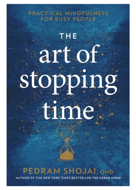 Art of Stopping Time, EPUB eBook