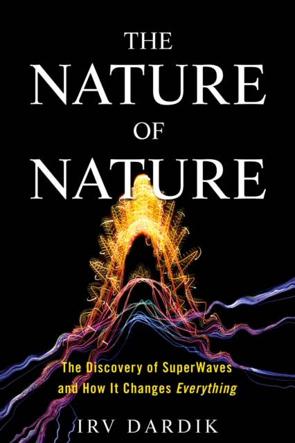 Nature of Nature, EPUB eBook