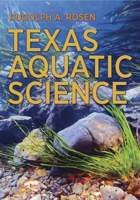 Texas Aquatic Science, EPUB eBook