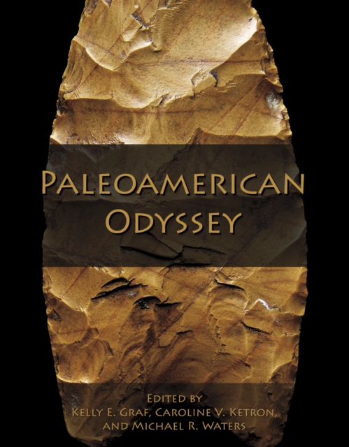 Paleoamerican Odyssey, EPUB eBook