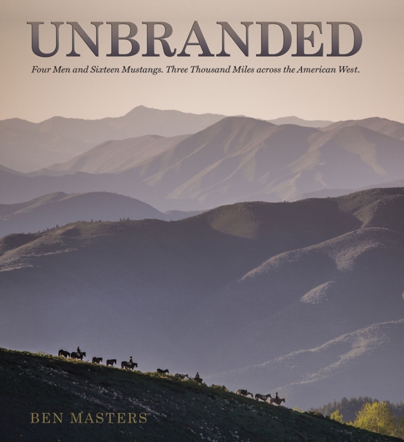 Unbranded, Paperback / softback Book