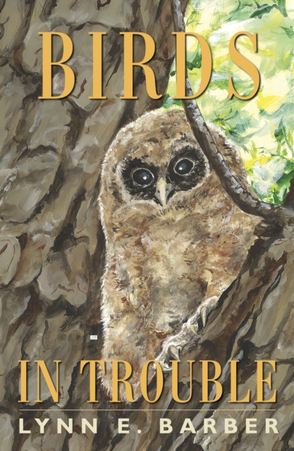 Birds in Trouble, EPUB eBook