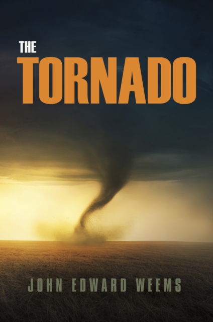 The Tornado, EPUB eBook