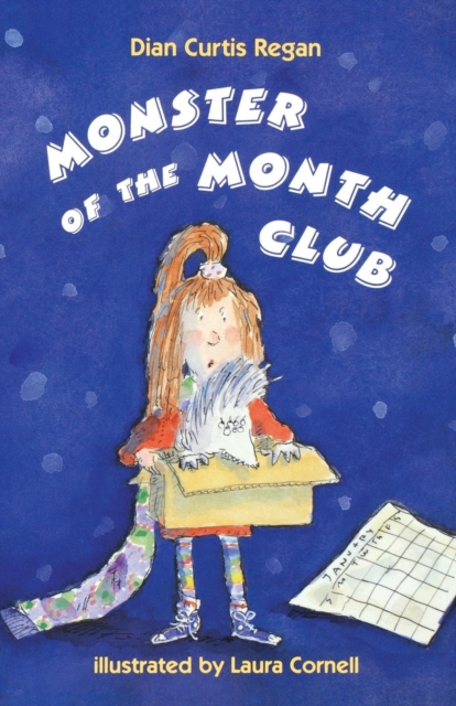 Monster of the Month Club, EPUB eBook