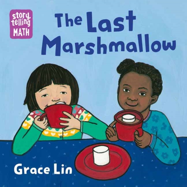 The Last Marshmallow, Board book Book