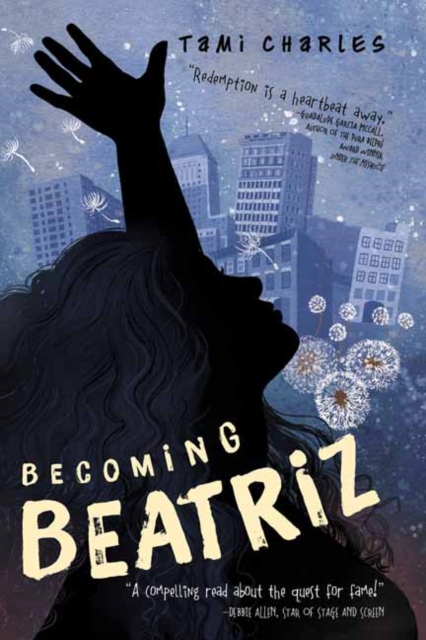 Becoming Beatriz, Paperback / softback Book