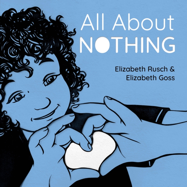 All About Nothing, Hardback Book