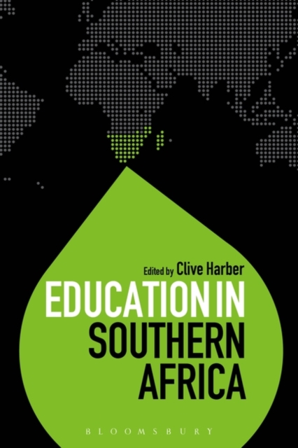 Education in Southern Africa, PDF eBook