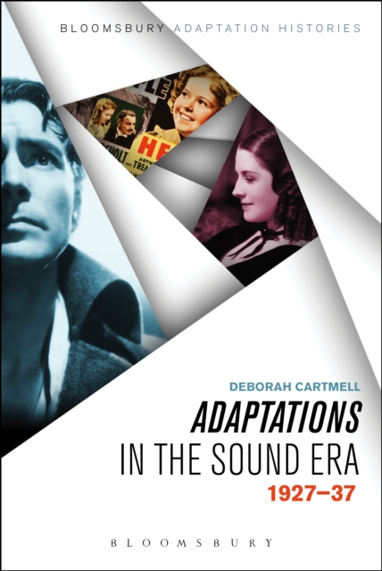Adaptations in the Sound Era : 1927-37, EPUB eBook