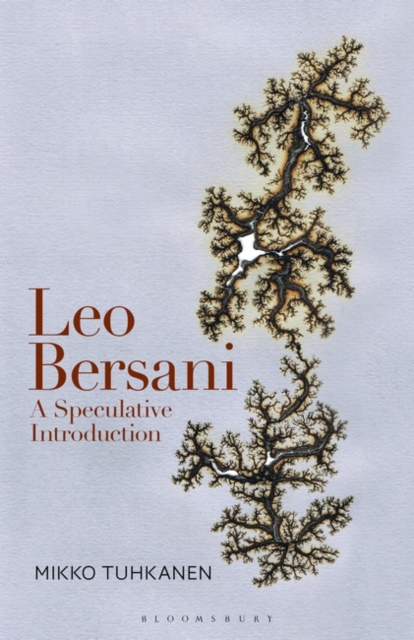 Leo Bersani : A Speculative Introduction, Paperback / softback Book