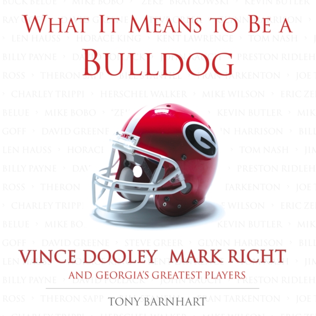 What It Means to Be a Bulldog, PDF eBook